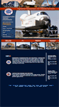 Mobile Screenshot of contractorscargo.com